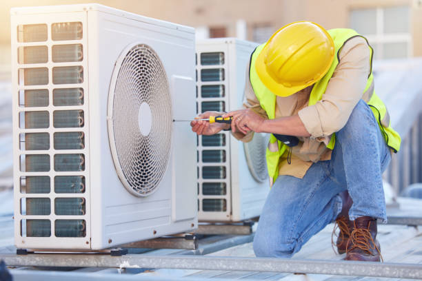 Best HVAC system installation  in Bartonville, TX