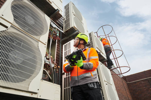 Best HVAC companies near me  in Bartonville, TX