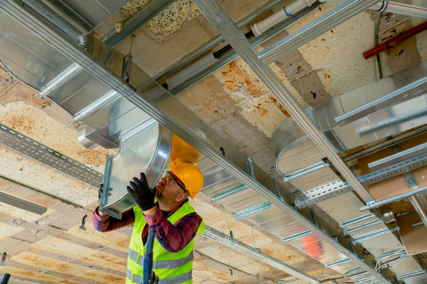 Best Affordable HVAC services  in Bartonville, TX