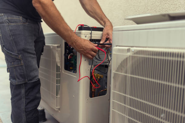 Best HVAC repair near me  in Bartonville, TX