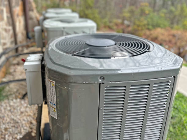 AC installation near me in Bartonville, TX