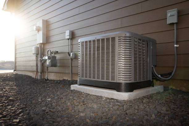 Best Local HVAC companies  in Bartonville, TX